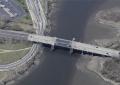  bridges of New York  -  Bronx Bridges  - Hutchinson River Parkway Bridge Hutchinson River Parkway Bridge 3